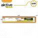 Cenador crema 300x300x240 Aktive Garden Crema