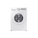 Lavadora carga frontal SAMSUNG WW80CGC04DTHEC 8kg 1400 RPM Blanco