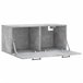 Armario De Pared 80 Blanco