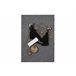 Adorno Metal Adda Home Gris
