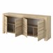 Aparador comedor City  Kronberg Moderno Madera Clara