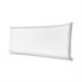 Acomoda Textil – Almohada con Núcleo Memory Foam Espuma 80x35 Blanco