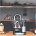 Cafetera Express Power Instant-ccino 20 Chic Negro