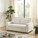 Sofá cama 2 plazas LOLA Sofá cama 2 plazas LOLA Beige