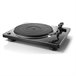 Tocadiscos DP400BKEM Negro