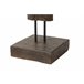 Figura Terracota Adda Home Figura Terracota Adda Home Marron