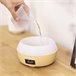 Difusor de aromas PureAroma 550 Connected Cecotec Crema