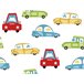 COLCHA BOUTI REVERSIBLE SCALEXTRIC 