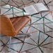Alfombra decorativa NAF NAF DURBAN 160x230 Multicolor