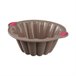 Molde para Tartas Marron