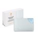 Almohada Refrescante ClimaConfort ICE con Gel Infusionado Blanco
