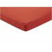 Beliani Banco SOVANA 160x60 Rojo
