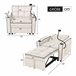 Sillones relax Beige