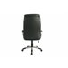 Silla de escritorio DANILO gris oscuro Gris