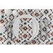 Mantel Ikats 