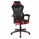 Silla gaming TOFU Silla gaming TOFU Negro/ Rojo