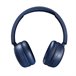 Auriculares de Diadema Bluetooth RadioColor Azul