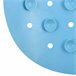 Alfombra Antideslizante 97x36 Azul