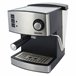 Cafetera Express Mesko MS 4403 Plateado
