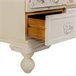 Aparador de madera Blanco