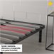 Pack Colchon + Somier Descansin | Alta Firmeza 