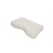 Almohada Anti-Ronquidos y Funda de Satín Extra Blanco