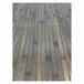 Acomoda Textil – Alfombra Bambú para Interior y Exterior. 80x150 Marron
