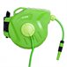 Carrete para Manguera PP, PVC Outsunny Carrete para Manguera PP, PVC Outsunny Verde