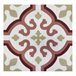 Acomoda Textil – Alfombra Vinílica Hidráulica para Hogar. 120x180 Beige