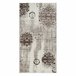 Alfombra acrílica FLORYA 265 Beige