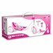 Patinete SKIDS CONTROL Rosa
