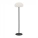 Lámpara de pie exterior LED Sponge 34 (6,8W) Plástico Metal Nórdico Multicolor