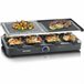 Plancha Grill Rg 2376 Multicolor