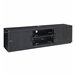 ANDUZ-Mueble TV x1 150 Negro