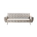 Sofa Cama Niki Gris