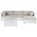 Beliani Conjunto longue SANO Arena