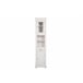 ARMARIO ALTO ROMANTIC 45 Blanco