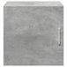 Armario De Pared 40 Blanco