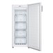 Congelador Vertical Infiniton CV-184L14WEB, 155 l, E, Total No Frost Blanco