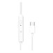 Auriculares C-BUDS Blanco