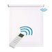 Estores Enrollables Motorizados Screen con Motor y Mando 