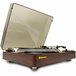 Tocadiscos Roadstar TT-260SPK Madera