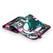 Alfombrilla Gaming ESG Sonic Graffiti Multicolor