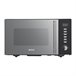 SOGO MICRRONDAS HORNO GRILL-DIGITAL-25L-1400W Negro