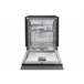 Lavavajillas integrable 60cm 14 cubiertos SAMSUNG DW60DG790I00U1  Inox