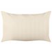Beliani Cojín decorativo ARDISIA Beige