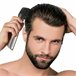 Maquinilla Peine para corte de cabello Klack Gris