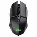 Teclado y Ratón Gaming GXT794 Negro