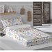 SACO NORDICO CON RELLENO SPARKLY 