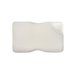 Almohada de Espuma con Memoria Dúo Ergonómica y Cervical Crudo